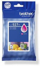 Tindikassett Brother LC527M, magenta