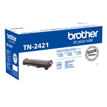 Toonerikassett Brother TN-2421, must