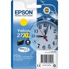Tindikassett Epson T27XL, kollane