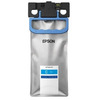 Tindikassett Epson WorkForce Pro EM/EP-C800R, C13T11P240, tsüaan