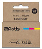 Tindikassett Actis KC-541, Supreme, 18 ml, värviline