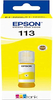 Tindikassett Epson 113 EcoTank, kollane, 70 ml
