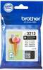 Tindikassett Brother LC3213BK, must