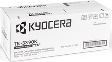 Laserkassett Kyocera TK-5390K, 1T02Z10NL0, must