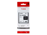 Tindikassett Canon PFI-030MBK, 55 ml, matt must