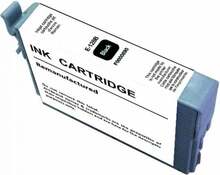 Tindikassett Epson T1281, must, 10 ml