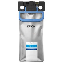 Tindikassett Epson WorkForce Pro EM/EP-C800R, C13T11P240, tsüaan