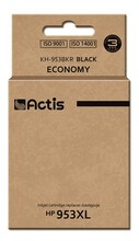 Tindikassett Actis KH-953BKR, must