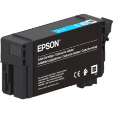 Tindikassett Epson Singlepack UltraChrome XD2 T40C240, sinine