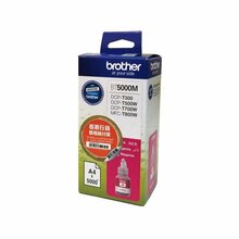 Tindikassett Brother BT5000M, magenta