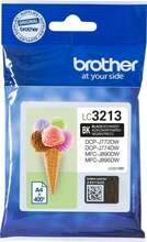 Tindikassett Brother LC3213BK, must