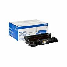 Trummel Brother DR-3300, must
