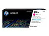 Tooner HP 212A, W2123A, magenta