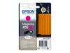 Tindikassett Epson 405XL C13T05H34020, magenta