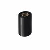 Vahtrint Brother BWS-1D300-110, must, 110 mm x 300 m, 12 tk