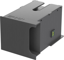 Epson Inkjet Maintenance T671 hooldusboks, C13T671000
