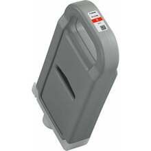 Tindikassett Canon PFI-3700R, punane