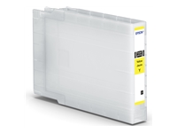 Tindikassett Epson T04A44N XXL, kollane