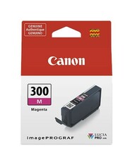 Tindikassett Canon PFI-300, magenta