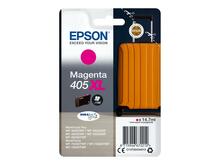 Tindikassett Epson 405XL C13T05H34020, magenta