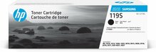 Toonerikassett Samsung MLT-D119S, must