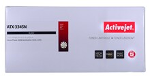 Toonerikassett Activejet ATX-3345N, must