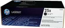Toonerikassett HP 25X, CF325X, must