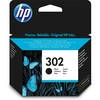 Tindikassett HP 302, must