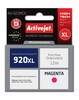Tindikassett Activejet AH-920MCX, magenta, 12 ml