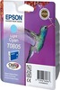 Tindikassett Epson T0805, helesinine, 7 ml