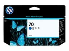 Tindikassett HP 70, sinine, 130 ml, Vivera