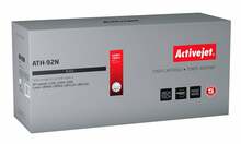 Toonerikassett Activejet ATH-92N, must