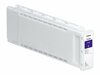 Tindikassett Epson T44JD40 UltraChrome PRO 12, 700 ml, violetne