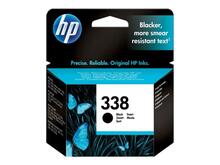 Tindikassett HP 338, must