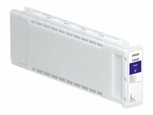 Tindikassett Epson T44JD40 UltraChrome PRO 12, 700 ml, violetne