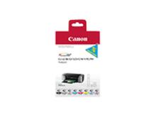 Tindikassettide komplekt Canon CLI-42, 8 tk multipack