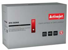 Toonerikassett Activejet ATH-360NX, must