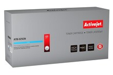 Toonerikassett Activejet ATB-325CN, tsüaan