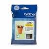 Tindikassett Brother LC3217Y, kollane