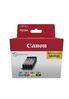 Tindikassettide komplekt Canon CLI-581, must, tsüaan, magenta, kollane