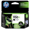 Tindikassett HP 950XL, must