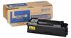 Toonerikassett Kyocera TK-340, must