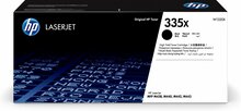 Laserkassett HP 335X, W1335X, must