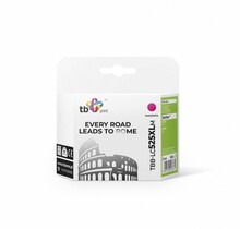 Tindikassett TB Print TBB-LC525XLM MA, magenta