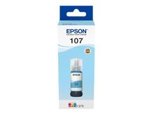 Tindikassett Epson 107 EcoTank, helesinine