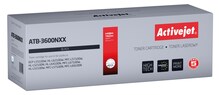 Tonerikassett Activejet ATB-3600NXX, must
