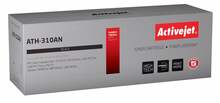 Tonerikassett Activejet ATH-310AN, must