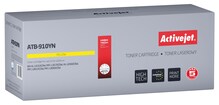 Toner ActiveJet ATB-910YN, kollane