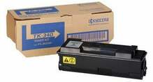 Toonerikassett Kyocera TK-340, must