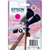 Tindikassett Epson 502, C13T02V34010, magenta